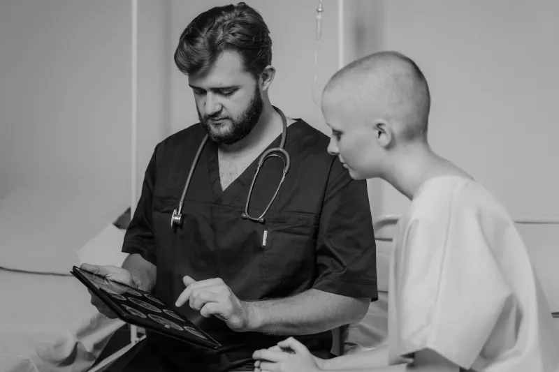 Death Houses and Miracle Centers: The Shocking Evolution of American Hospitals