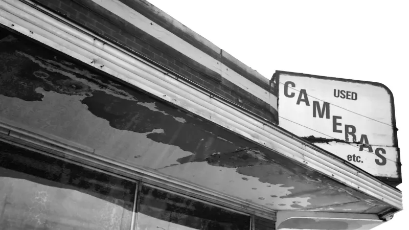 The Death of Main Street: How America Lost Its Shopkeepers and Found Amazon