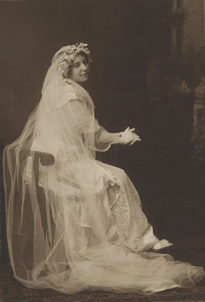 From Ownership to Partnership: The Long, Strange Journey of American Marriage
