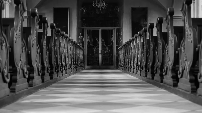 Hysteria, Wandering Wombs, and Lifetime Sentences: America's Dark Age of Mental Health Treatment