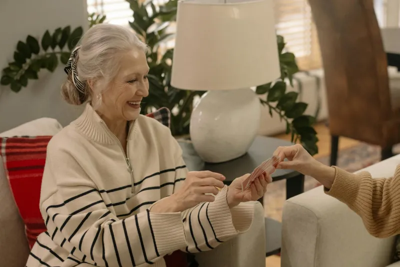 Love by Committee: How American Families Used to Pick Your Husband (and Why It Wasn't Actually About Love)