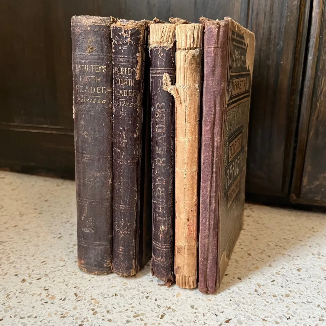 McGuffey Readers