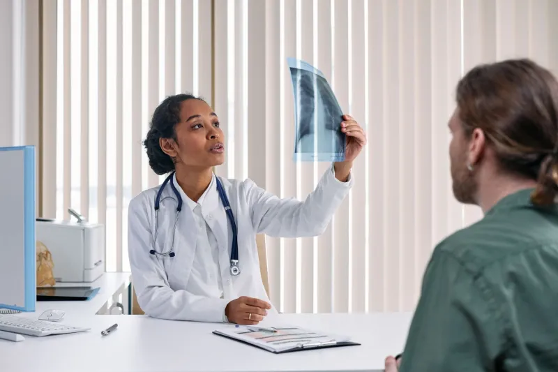 Pay the Doctor or Feed the Family: Life Before Health Insurance Changed Everything