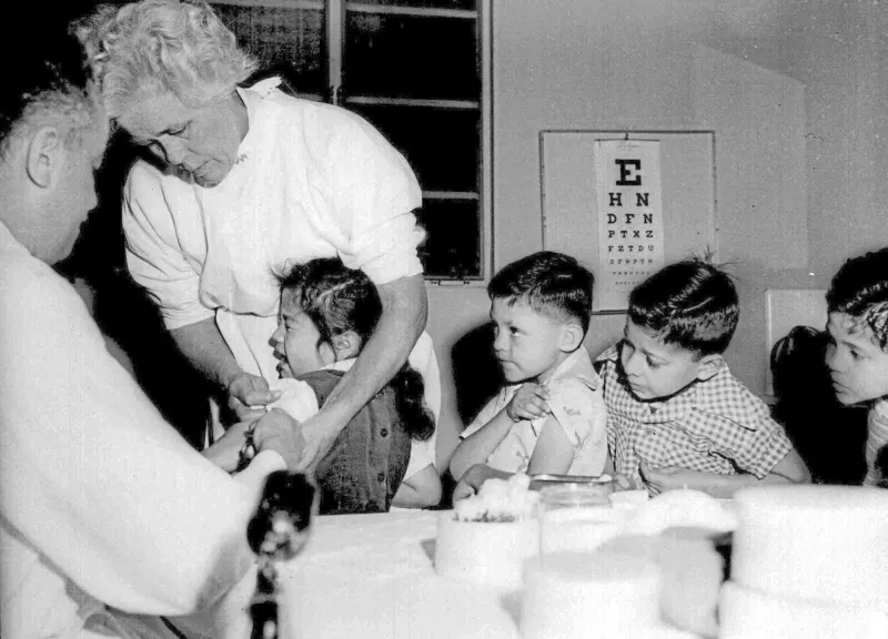 The Diseases That Vanished: How America Quietly Won Some of Its Biggest Medical Battles