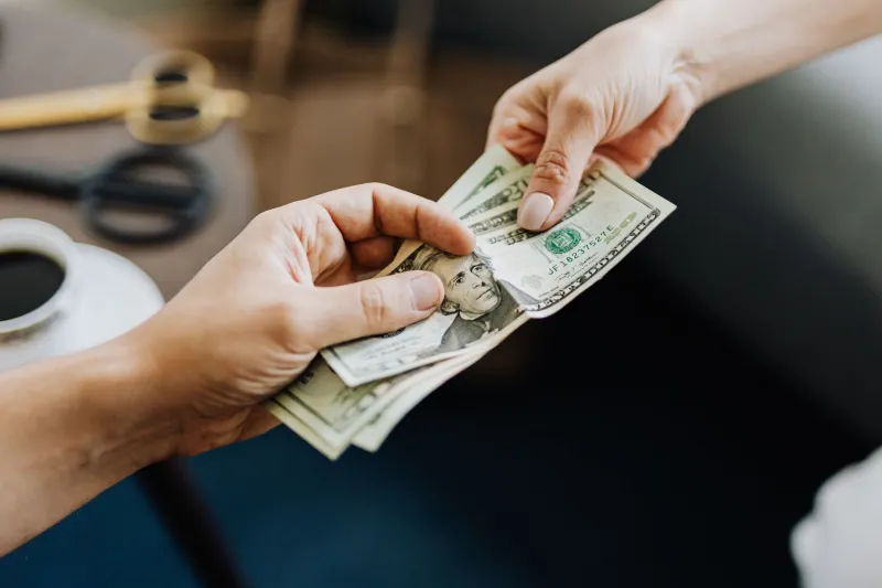 When the Bank Manager Knew Your Father's Name — and That Was Your Credit Score